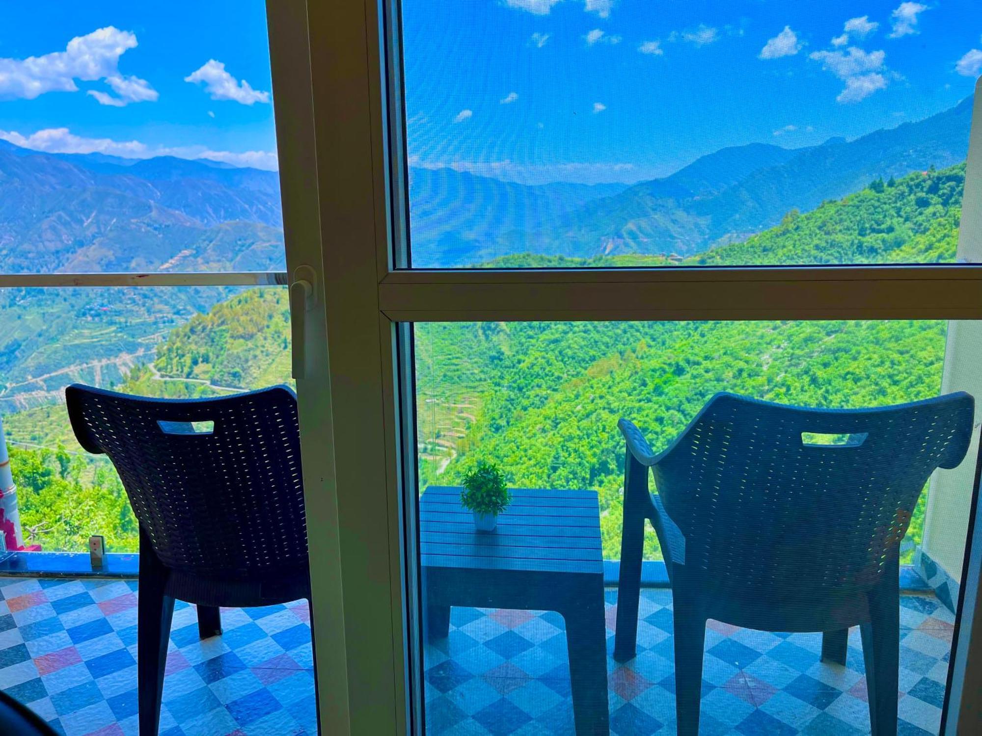 Munnar Tea Estate Cottage And Resort - Away From City Hustle المظهر الخارجي الصورة