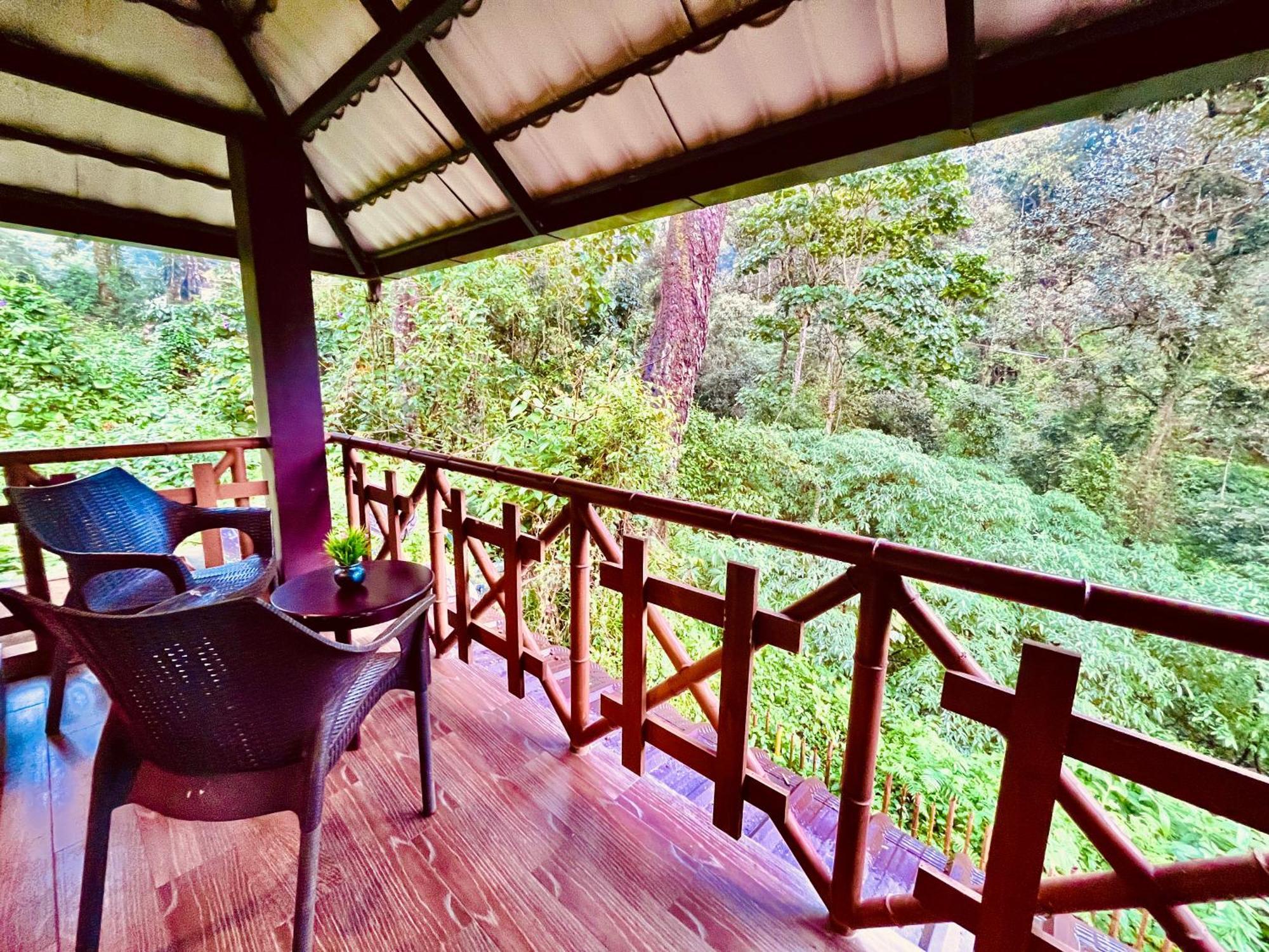 Munnar Tea Estate Cottage And Resort - Away From City Hustle المظهر الخارجي الصورة