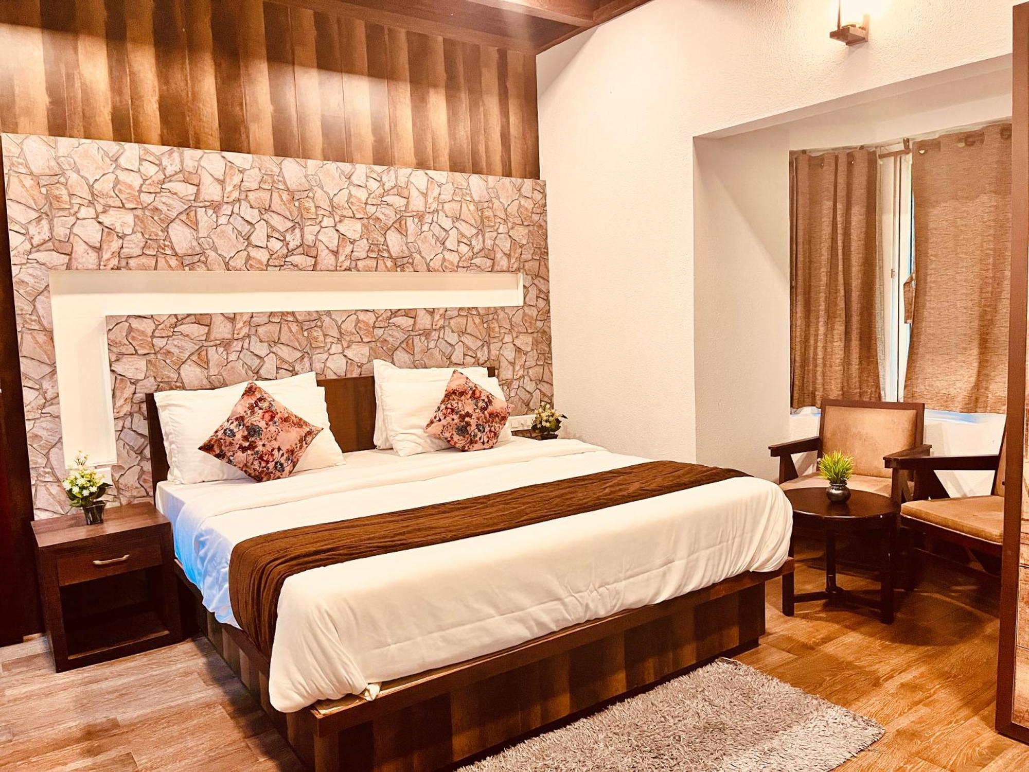 Munnar Tea Estate Cottage And Resort - Away From City Hustle المظهر الخارجي الصورة