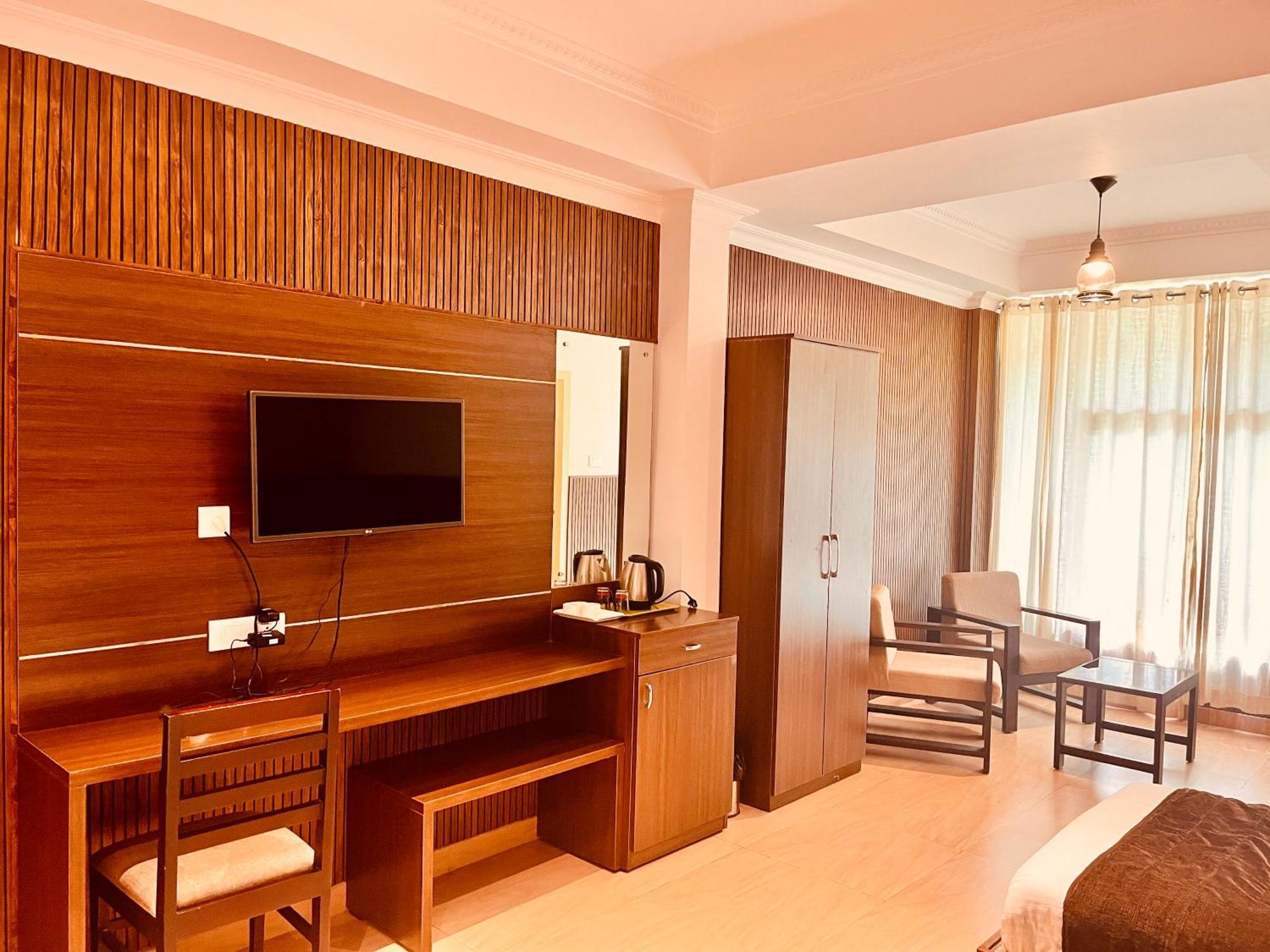 Munnar Tea Estate Cottage And Resort - Away From City Hustle المظهر الخارجي الصورة