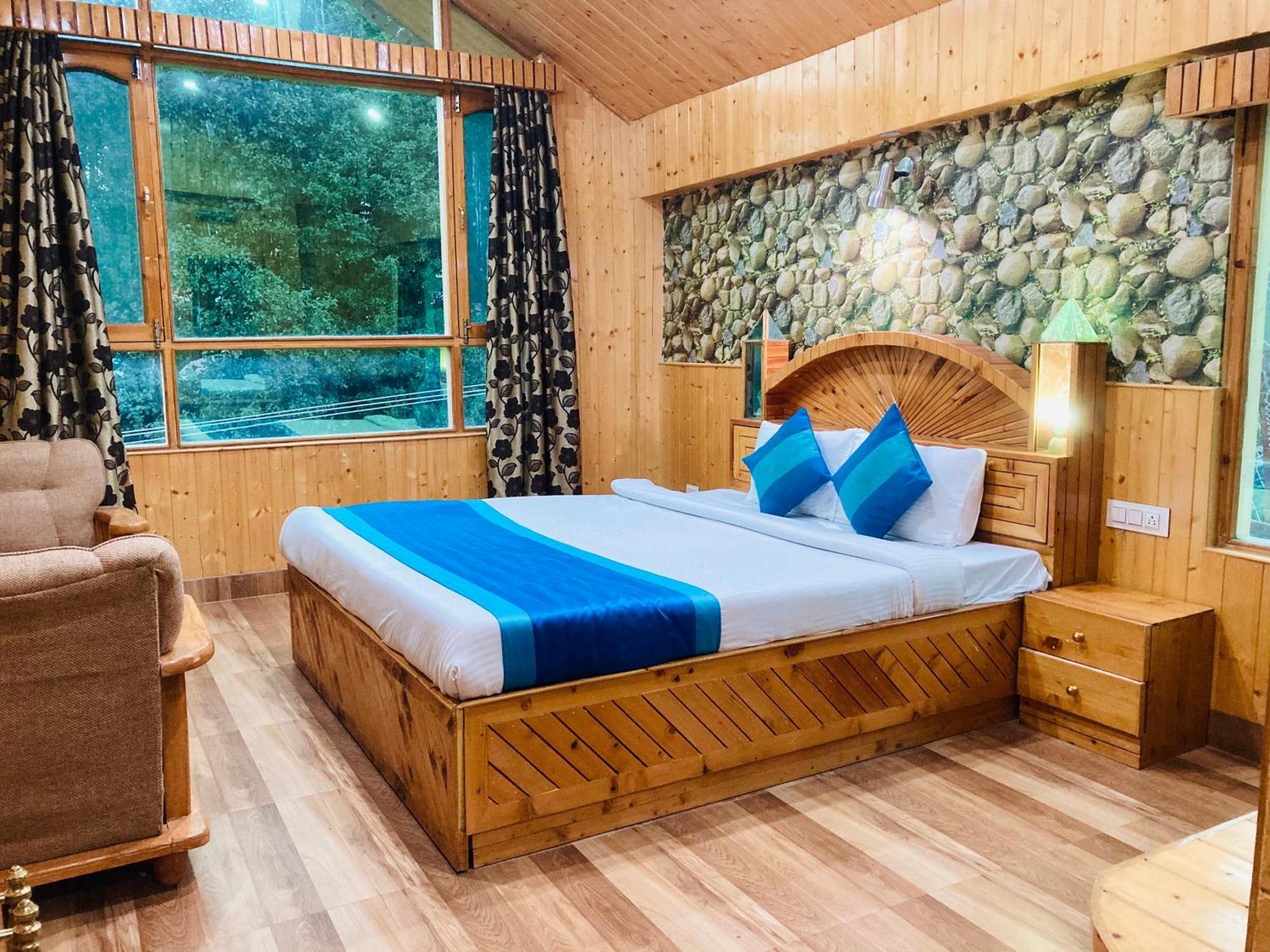 Munnar Tea Estate Cottage And Resort - Away From City Hustle المظهر الخارجي الصورة