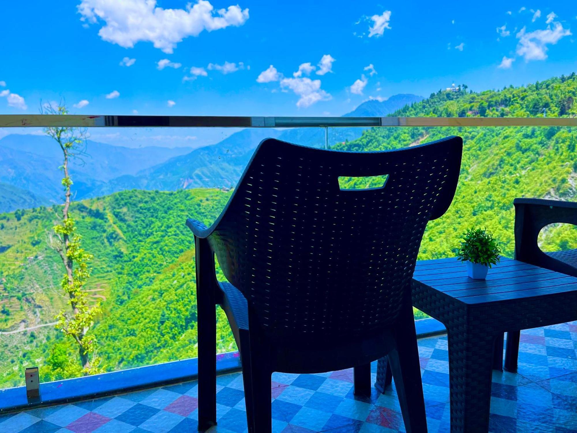 Munnar Tea Estate Cottage And Resort - Away From City Hustle المظهر الخارجي الصورة