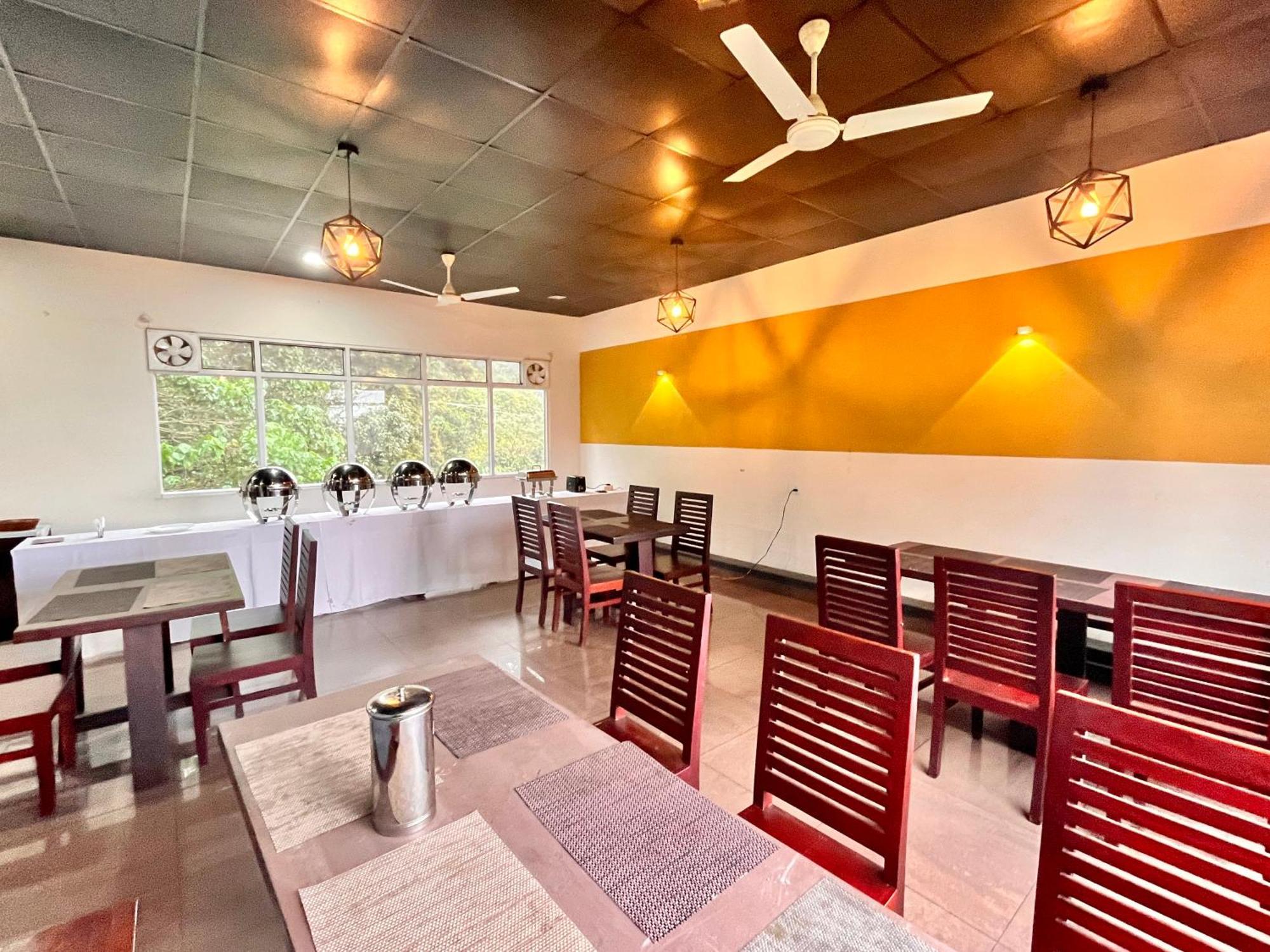 Munnar Tea Estate Cottage And Resort - Away From City Hustle المظهر الخارجي الصورة