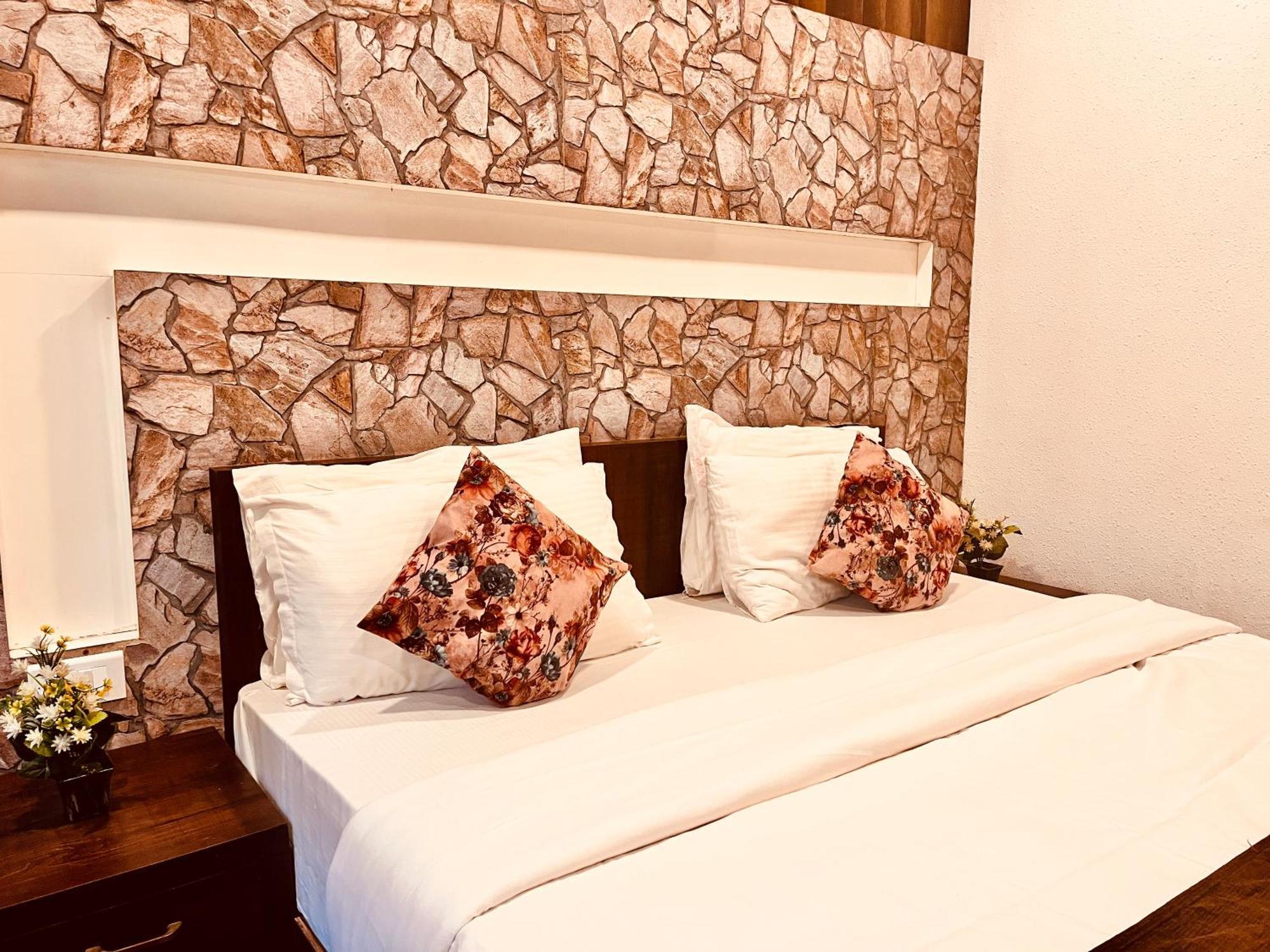 Munnar Tea Estate Cottage And Resort - Away From City Hustle المظهر الخارجي الصورة