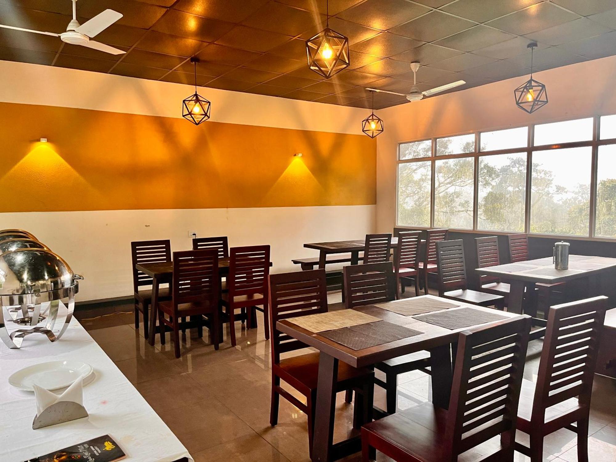 Munnar Tea Estate Cottage And Resort - Away From City Hustle المظهر الخارجي الصورة