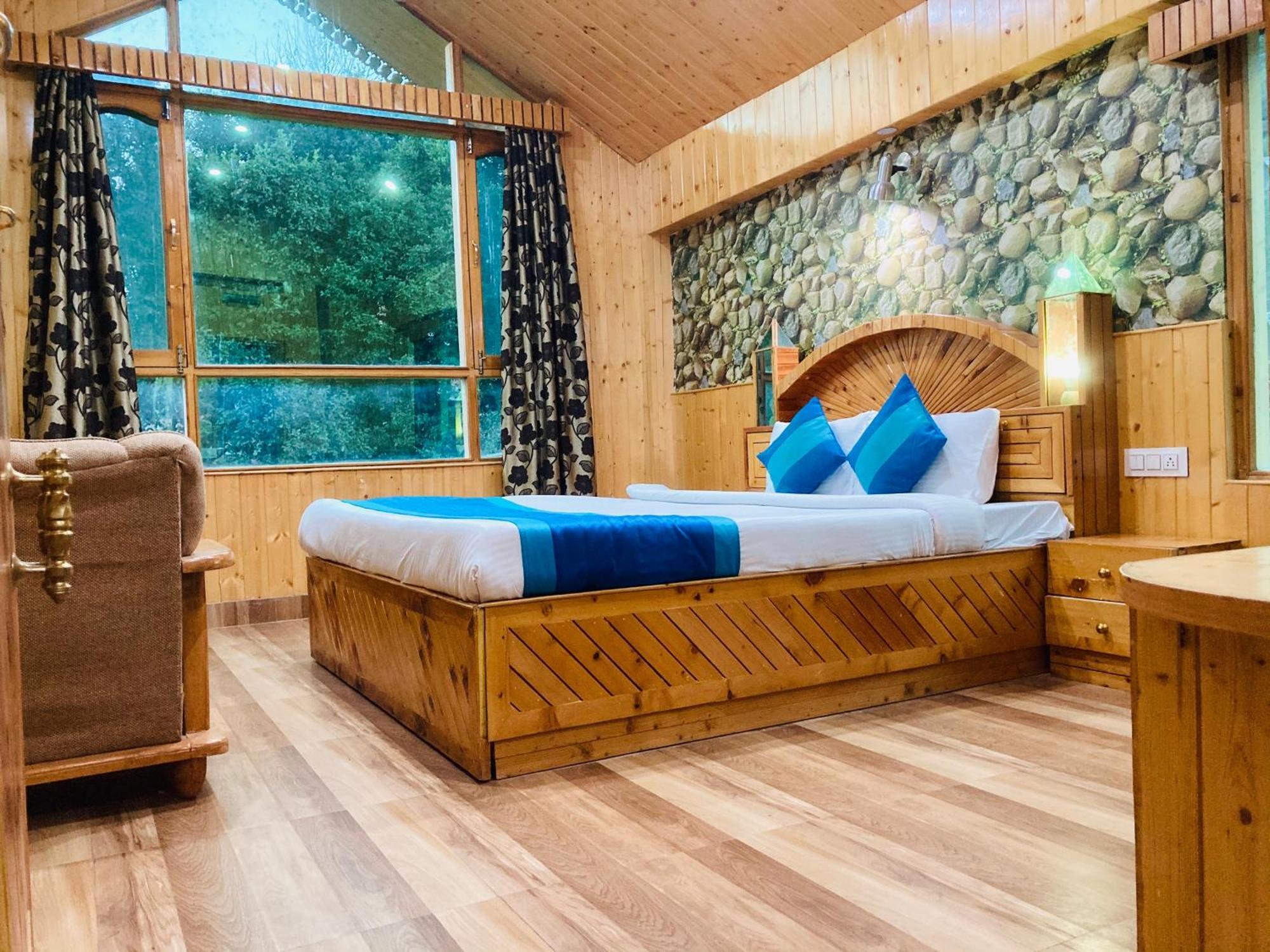 Munnar Tea Estate Cottage And Resort - Away From City Hustle المظهر الخارجي الصورة