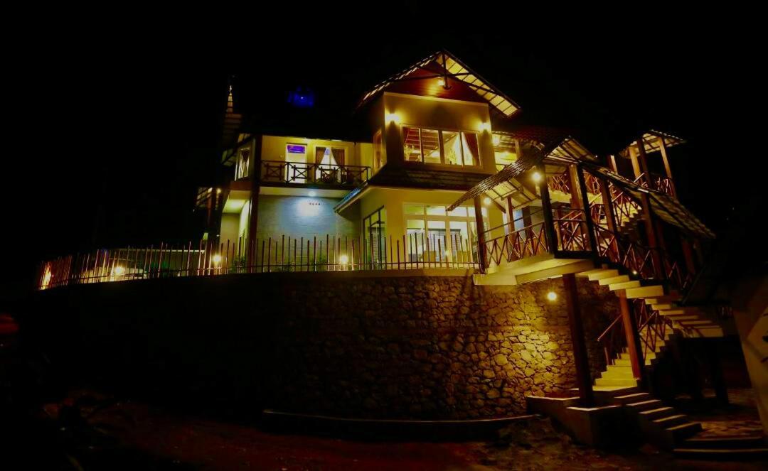 Munnar Tea Estate Cottage And Resort - Away From City Hustle المظهر الخارجي الصورة