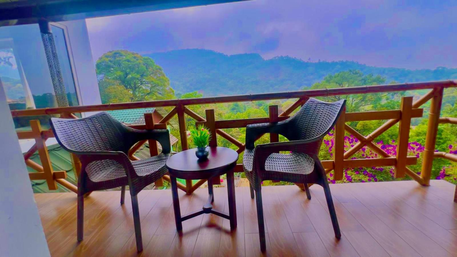 Munnar Tea Estate Cottage And Resort - Away From City Hustle المظهر الخارجي الصورة