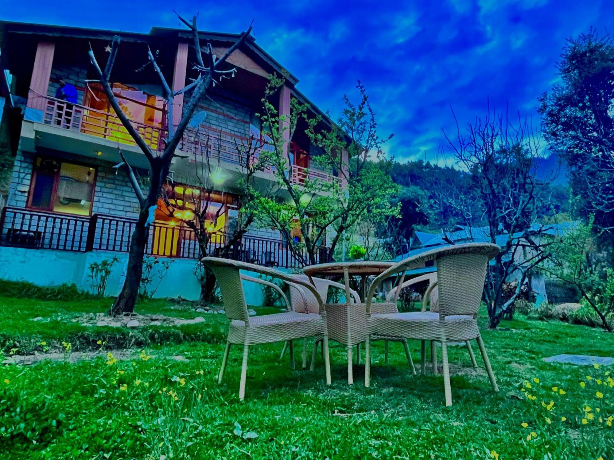 Munnar Tea Estate Cottage And Resort - Away From City Hustle المظهر الخارجي الصورة