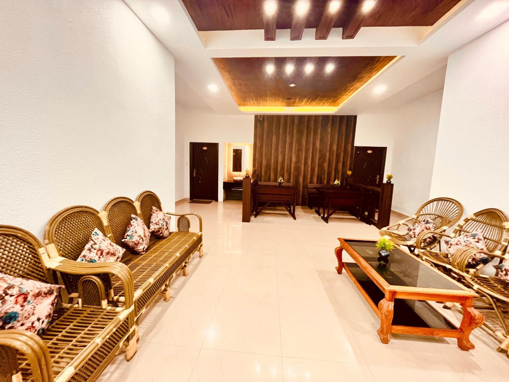 Munnar Tea Estate Cottage And Resort - Away From City Hustle المظهر الخارجي الصورة