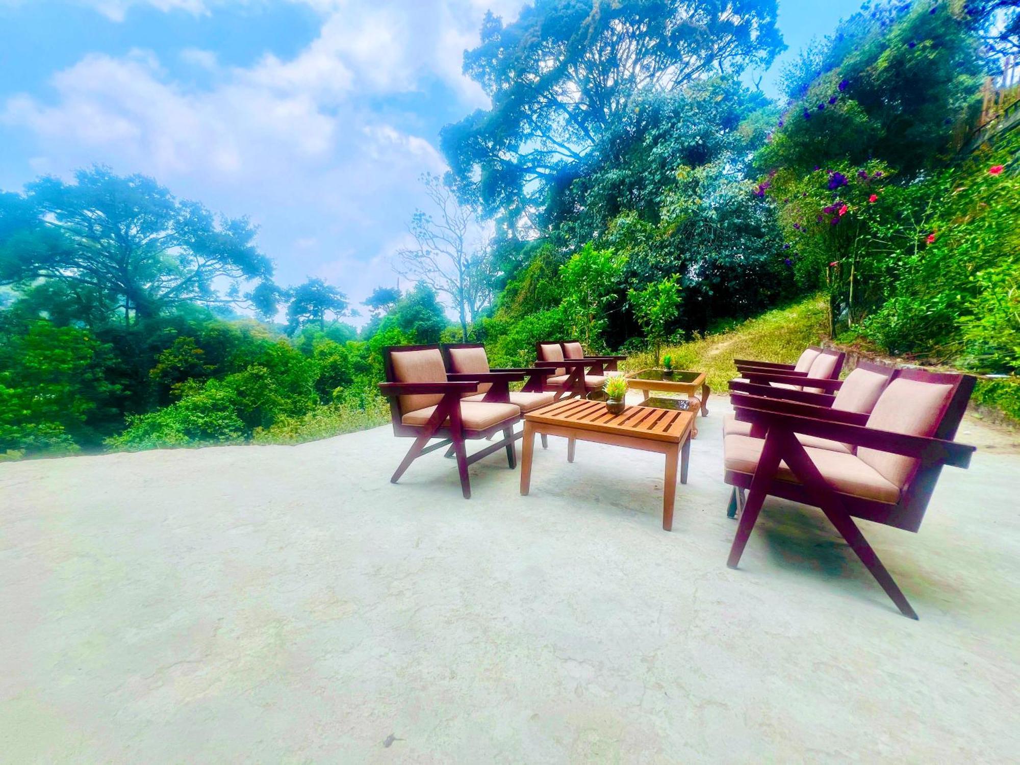 Munnar Tea Estate Cottage And Resort - Away From City Hustle المظهر الخارجي الصورة